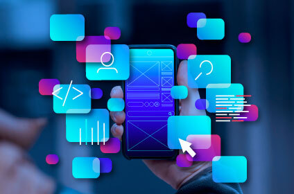 Mobile Application Development Company in Singapore – iOS, Android & Hybrid Apps