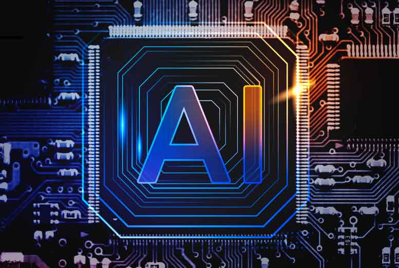 Artificial Intelligence Singapore