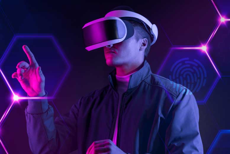 Augmented and Virtual Reality Singapore