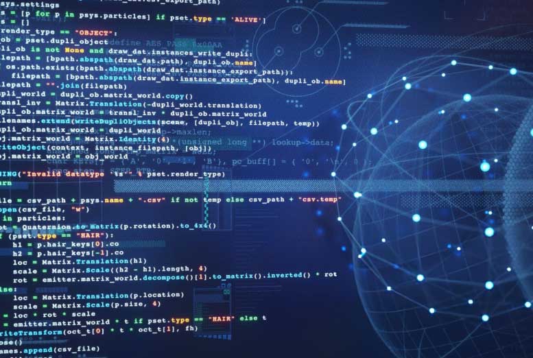 custom-software-development Singapore