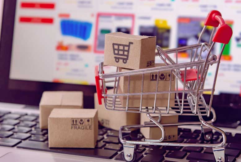 E-commerce Singapore
