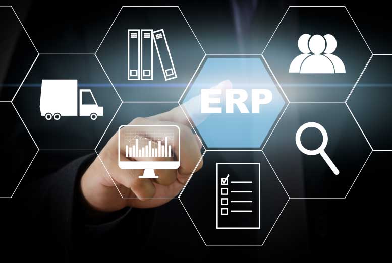 ERP-Development Singapore