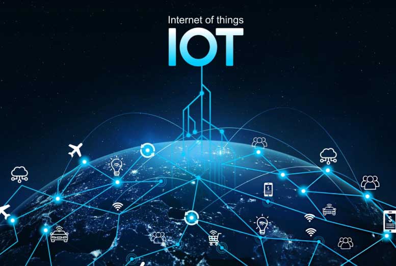 Internet of Things Singapore