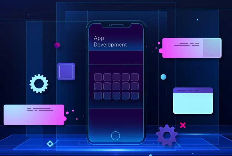 Mobile-Application-Development Singapore