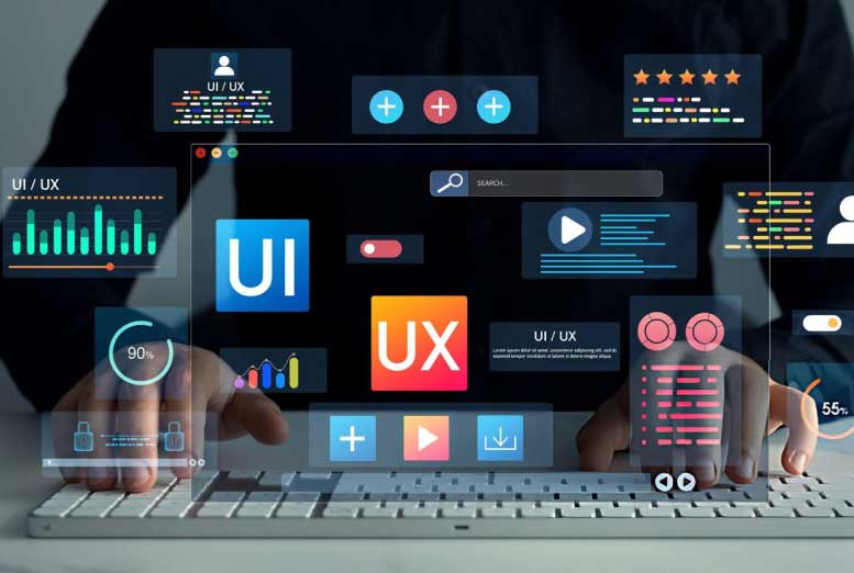 Web Designing Singapore
