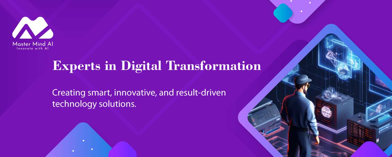 About Mastermind | Leading Software & AI Company in Singapore