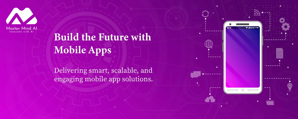 Mobile Application Development Company in Singapore – iOS, Android ...